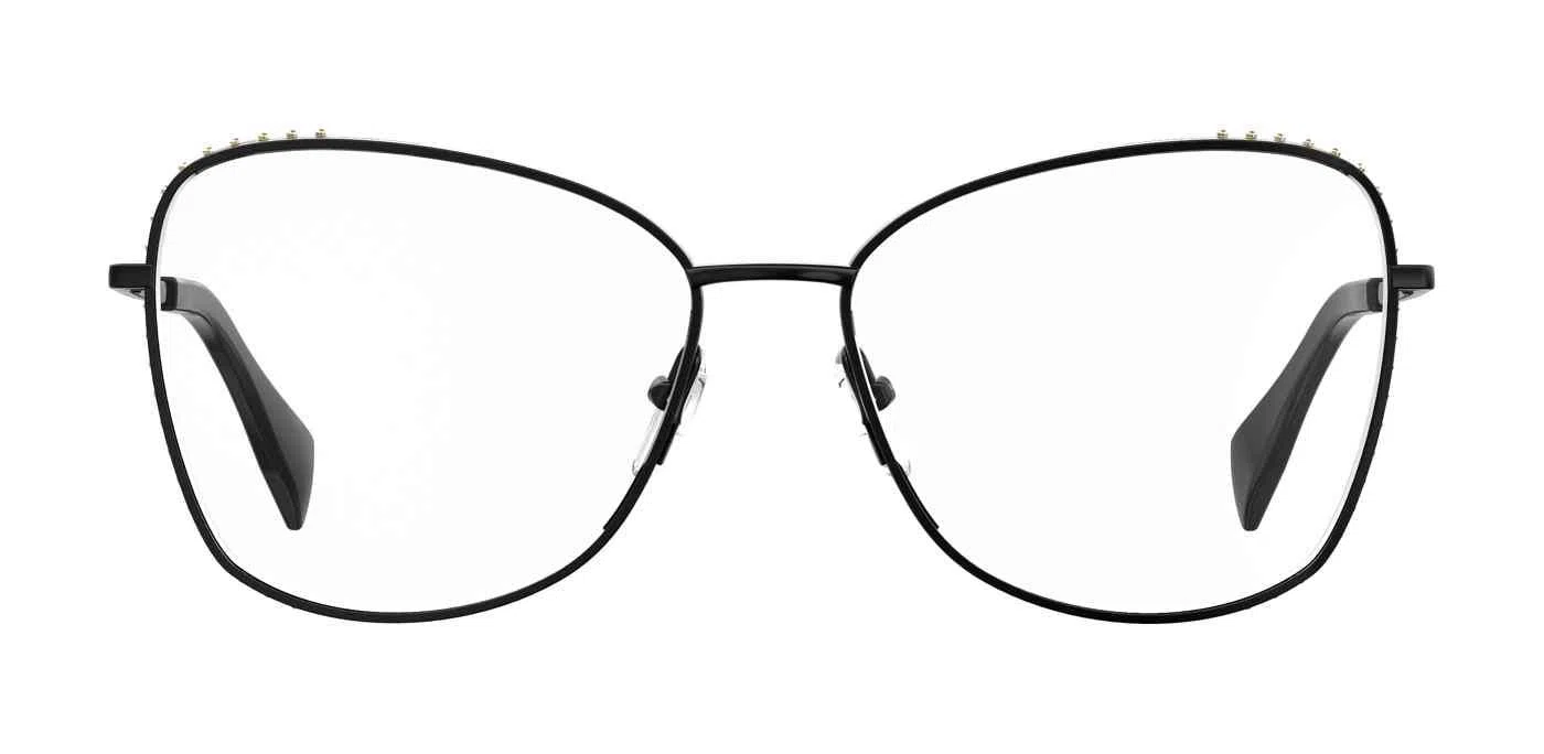 Moschino Mos516 Eyeglasses - view 13